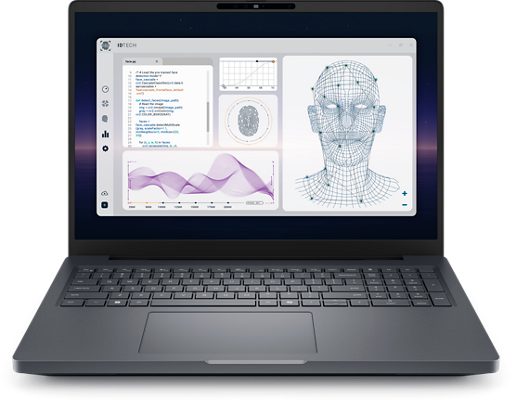 Dell Pro Max 16 Plus Laptop